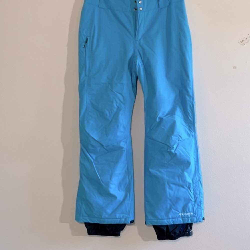 Columbia NWOT Omnitech Snow Pant size Medium
25.09.06EB